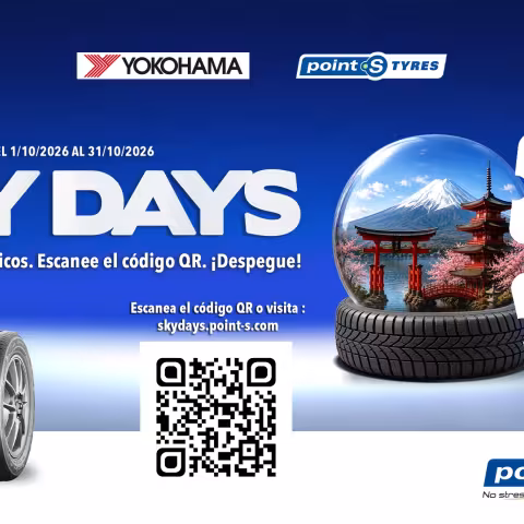 Sky Days Point S