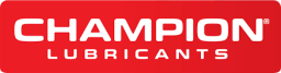 Logo Champion Lubricants