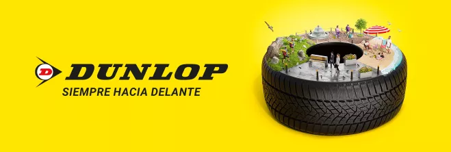 Dunlop