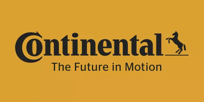 Continental logo